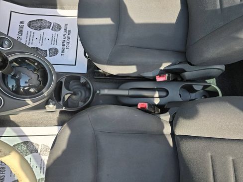 Used 2013 FIAT 500 Pop FWD image 20
