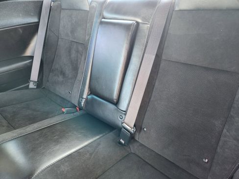 Used 2023 Dodge Challenger R/T Scat Pack image 9