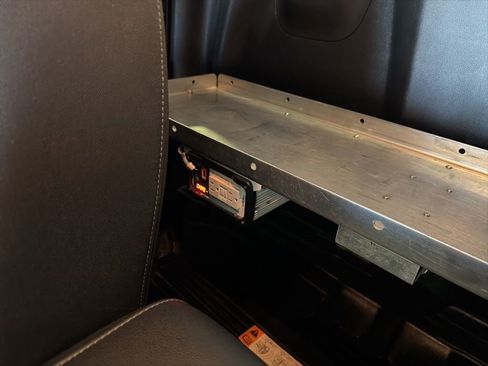 Used 2021 Chevrolet Colorado LT w/ Fleet Safety Package image 7