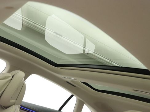 New 2026 Mercedes-Benz EQS 450+ 4MATIC Sedan image 15