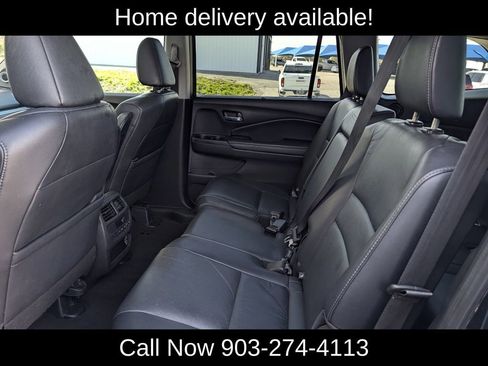 Used 2021 Honda Pilot Special Edition image 27