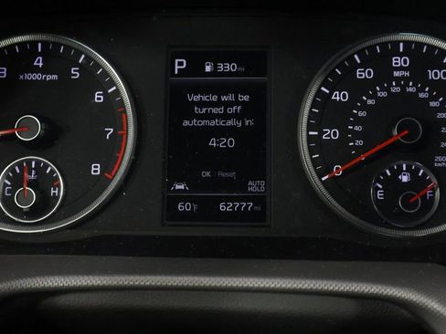 Used 2021 Kia K5 GT-Line image 15