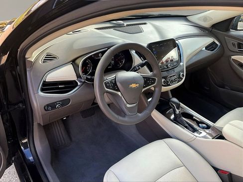 Used 2024 Chevrolet Malibu LT FWD image 20