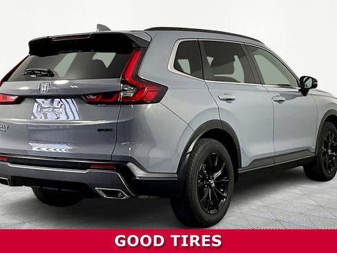 Used 2024 Honda CR-V Sport-L image 7