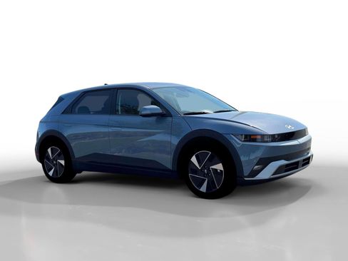 New 2026 Hyundai Ioniq 5 SE RWD image 10