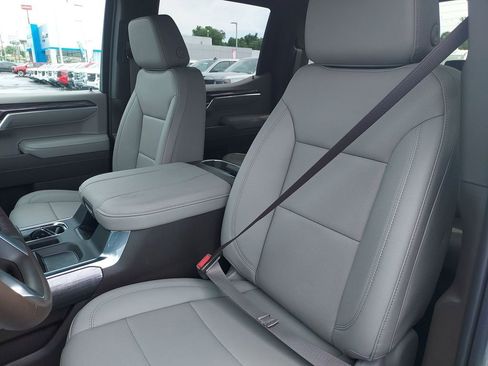 New 2026 Chevrolet Silverado 1500 LTZ AWD/4WD image 17