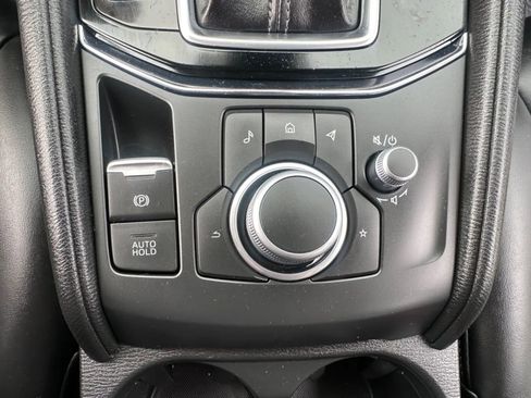 Used 2023 MAZDA CX-5 AWD 2.5 S w/ Select Package image 36