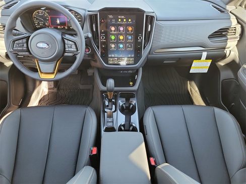 New 2026 Subaru Forester Wilderness image 14