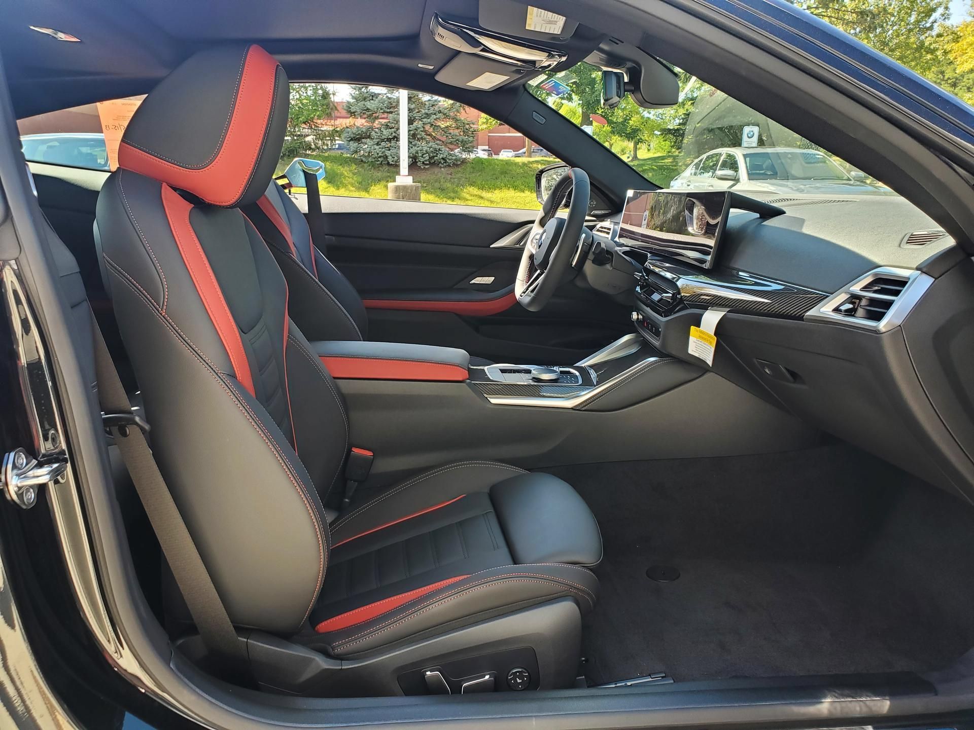 New 2027 BMW 440i xDrive Coupe w/ Premium Package AWD/4WD image 18