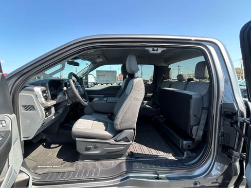 New 2026 Ford F250 XLT AWD/4WD image 3