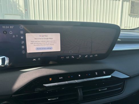 New 2026 Buick Enclave Preferred w/ Power Package image 14