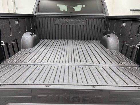 New 2026 Toyota Tundra 1794 Edition AWD/4WD image 29