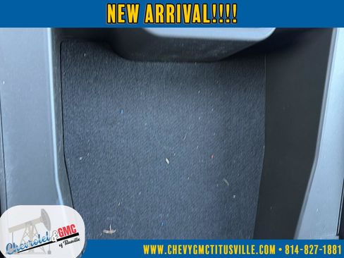 Used 2023 Chevrolet Silverado 1500 LT w/ Protection Package AWD/4WD image 31