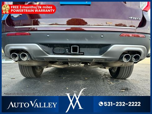 Used 2022 Ford Explorer King Ranch w/ Premium Technology Package AWD/4WD image 15