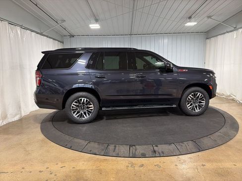 Certified 2022 Chevrolet Tahoe Z71 image 10