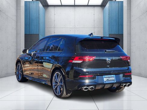 Used 2024 Volkswagen Golf R image 26