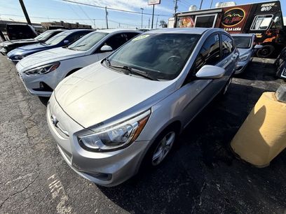 Used 2016 Hyundai Accent SE