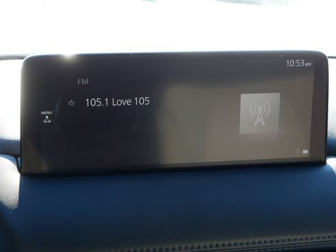 Used 2022 MAZDA CX-5 AWD 2.5 S w/ Select Package image 22