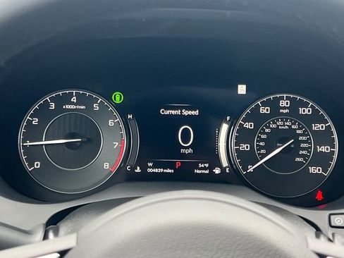 Certified 2025 Acura RDX w/ Technology Package image 31