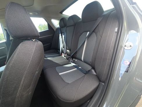 Used 2021 Hyundai Sonata SEL w/ Convenience Package FWD image 13