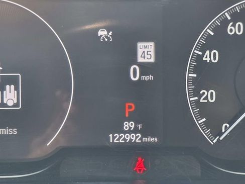 Used 2021 Honda Accord Sport image 12