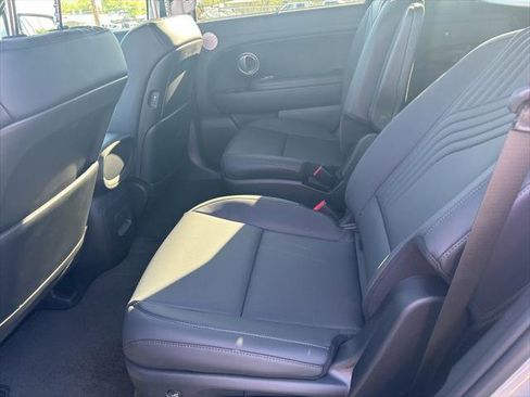 New 2026 Hyundai Palisade FWD Hybrid image 22