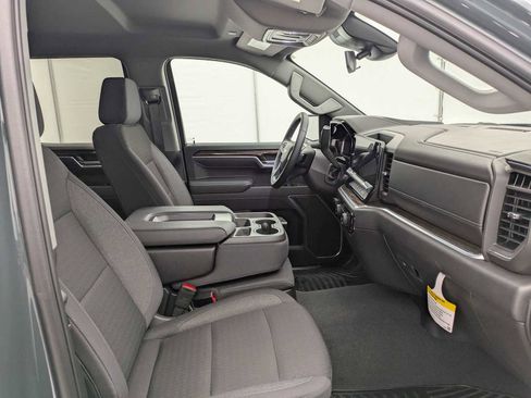 New 2025 Chevrolet Silverado 1500 LT image 24