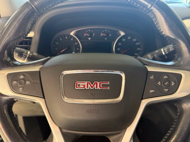 Used 2019 GMC Acadia SLT AWD/4WD image 12
