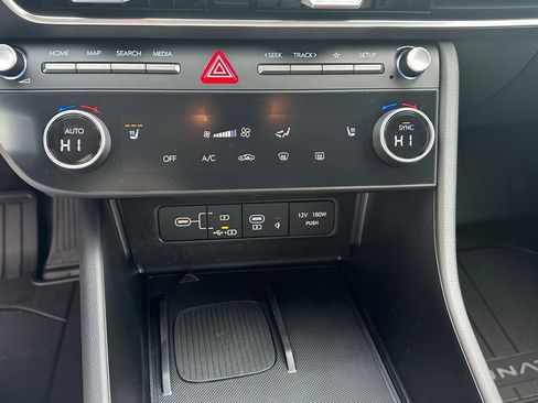 New 2026 Hyundai Sonata SEL image 23