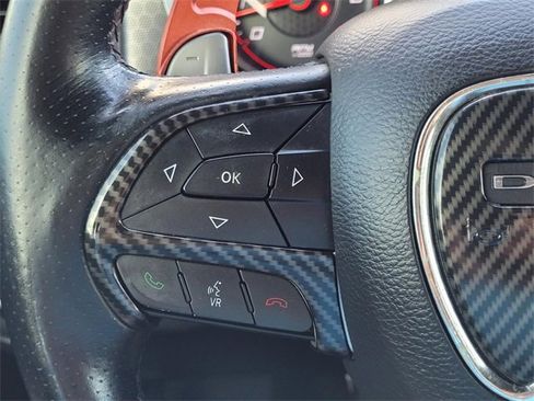 Used 2016 Dodge Charger R/T Scat Pack w/ Beats Audio Group image 26