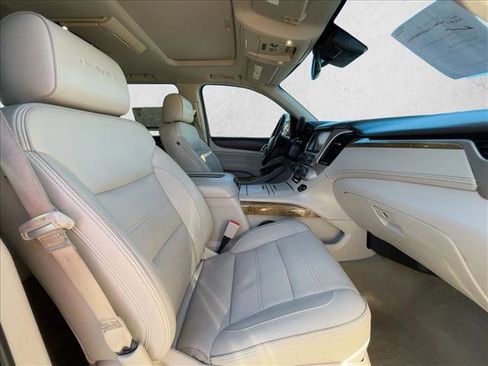 Used 2017 GMC Yukon Denali w/ Open Road Package image 21