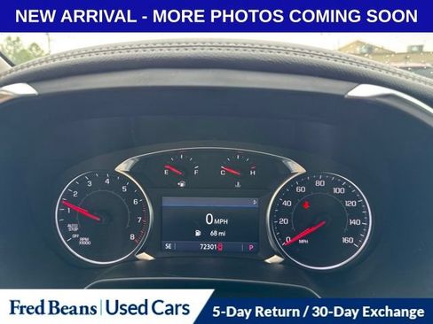 Used 2023 Chevrolet Blazer LT w/ Driver Confidence Package AWD/4WD image 6