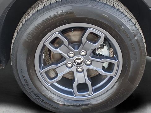Used 2024 Ford Bronco Sport Big Bend w/ Convenience Package AWD/4WD image 26