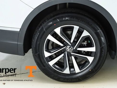 Used 2023 Volkswagen Tiguan S image 51
