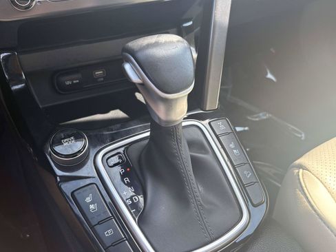 Used 2024 Kia Seltos SX w/ SX Sunroof Package AWD/4WD image 34
