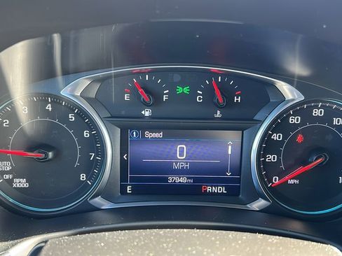 Used 2022 Chevrolet Equinox RS image 15