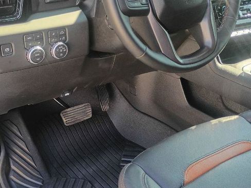 Used 2026 GMC Sierra 1500 AT4 w/ Technology Package AWD/4WD image 11