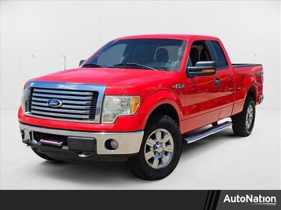 Used 2012 Ford F150 XLT w/ XLT Chrome Pkg