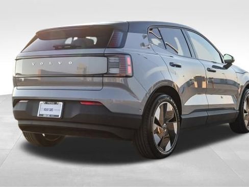 New 2025 Volvo EX30 Ultra w/ Protection Package Premier image 4