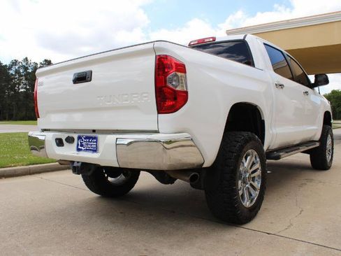 Used 2014 Toyota Tundra Limited image 17