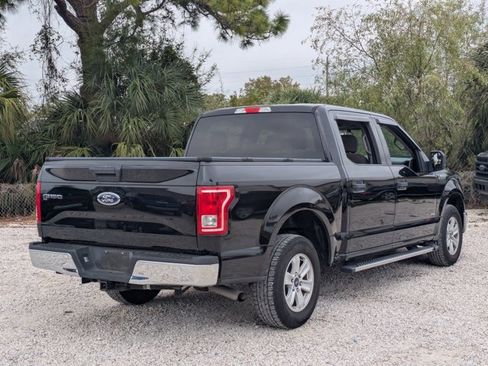 Used 2017 Ford F150 XLT image 5