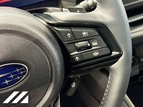 New 2026 Subaru Outback Touring XT AWD/4WD image 13