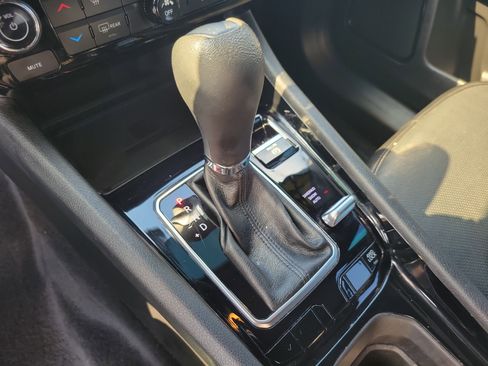 Used 2023 Jeep Compass Limited w/ Elite Group image 25