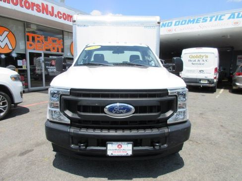 Used 2020 Ford F350 XL RWD image 22