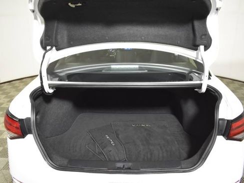 Certified 2023 Nissan Sentra S image 28