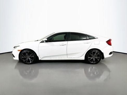 Used 2019 Honda Civic Sport image 4