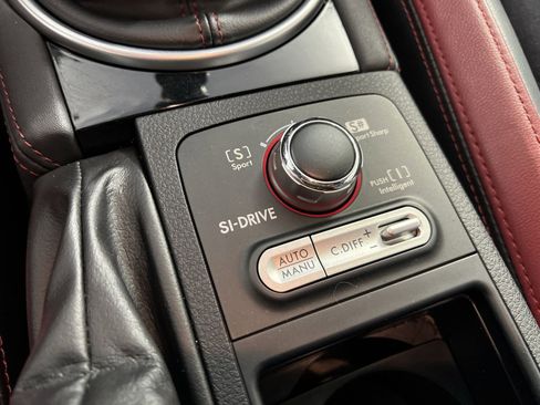 Used 2020 Subaru WRX STI w/ Popular Package #3 image 31