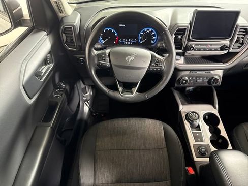 Used 2022 Ford Bronco Sport Big Bend w/ Convenience Package image 18