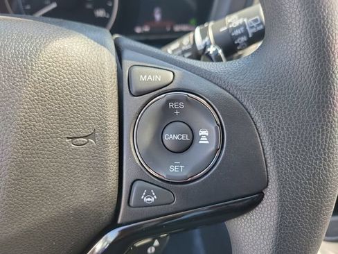 Certified 2022 Honda HR-V EX image 23