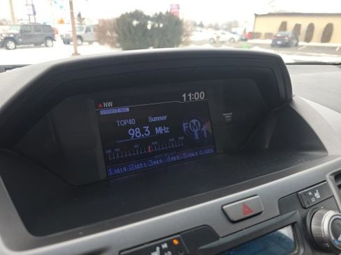 Used 2013 Honda Odyssey EX-L image 19